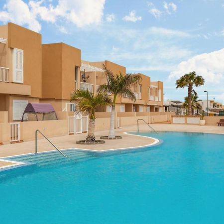 Apartamento El Poris Arico Bagian luar foto