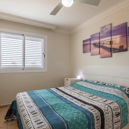 Apartamento El Poris Arico Bagian luar foto