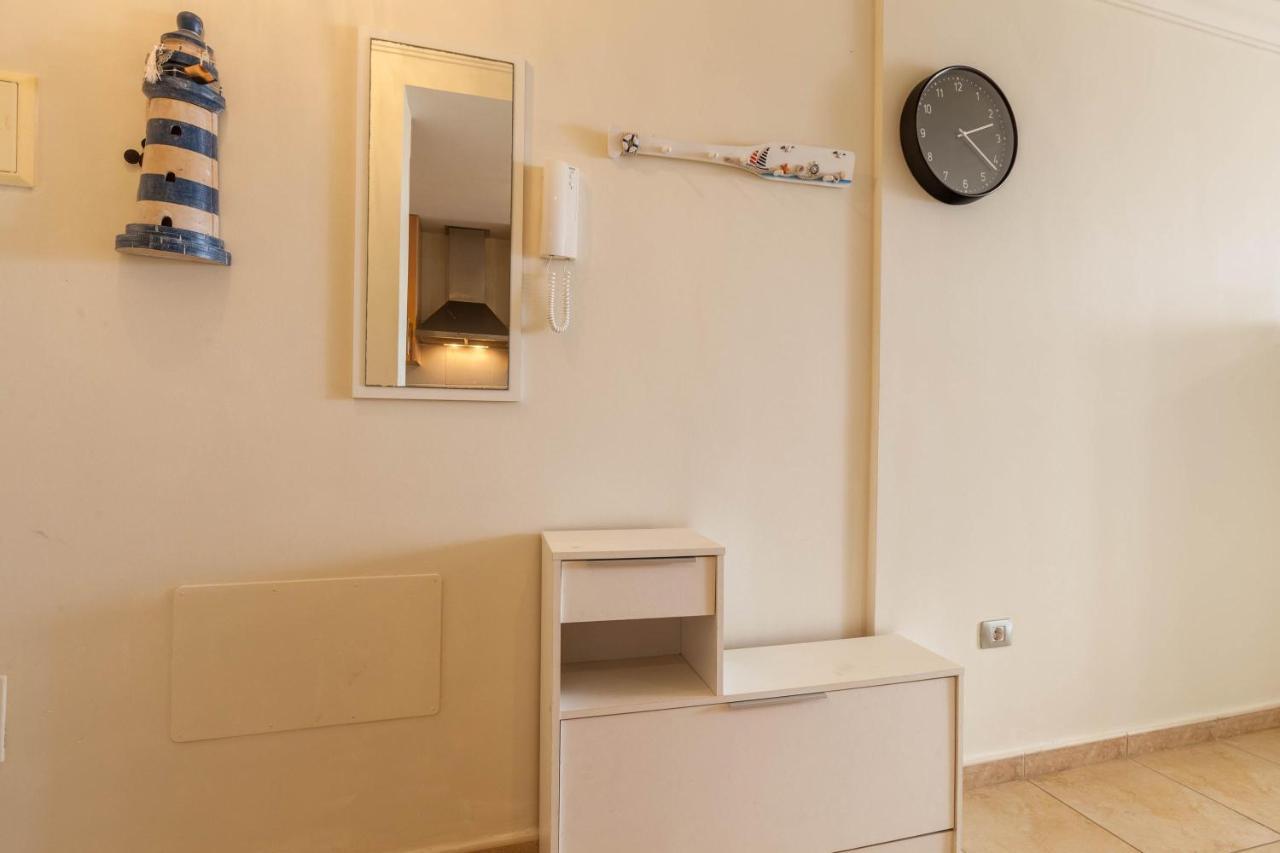 Apartamento El Poris Arico Bagian luar foto
