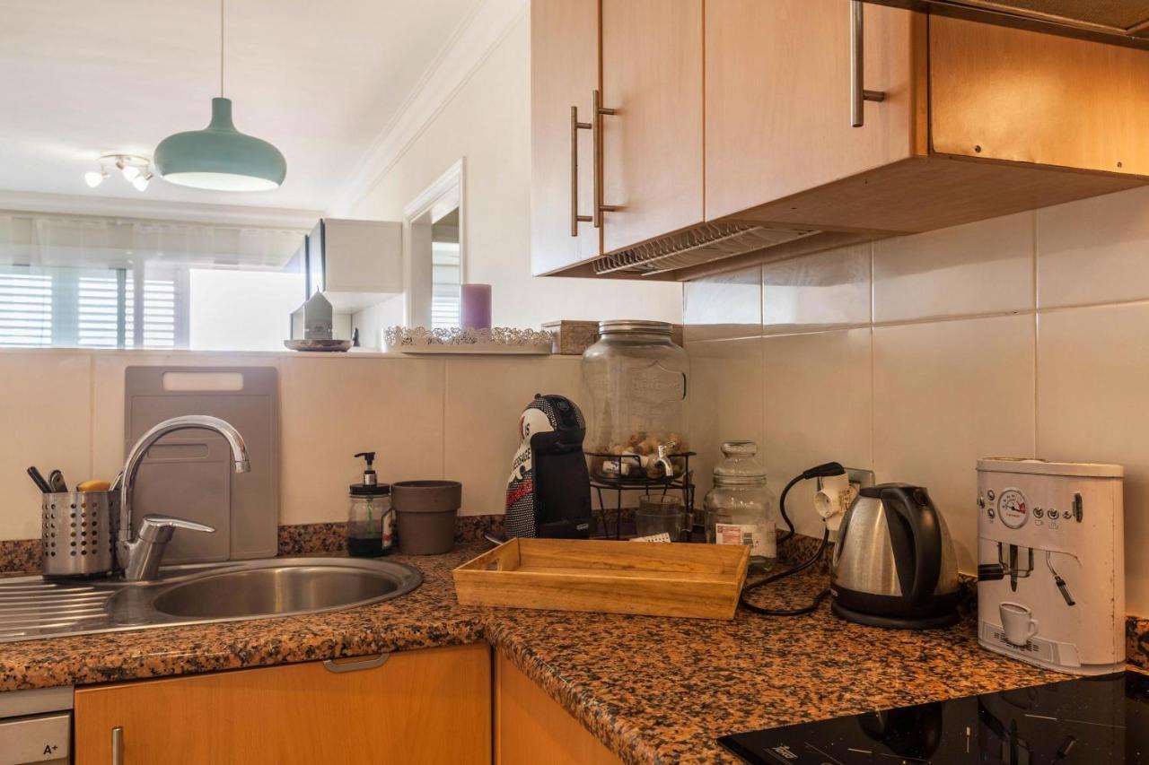 Apartamento El Poris Arico Bagian luar foto
