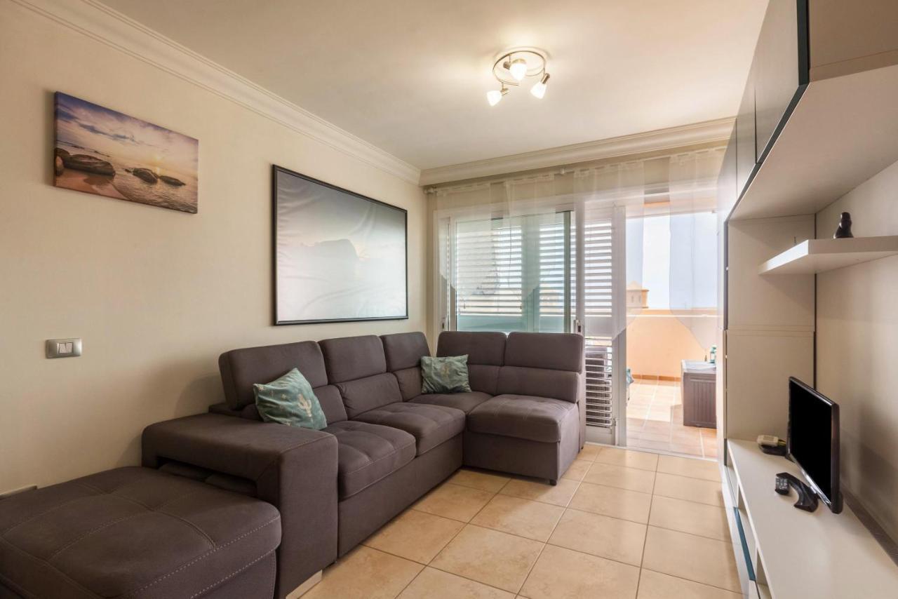 Apartamento El Poris Arico Bagian luar foto
