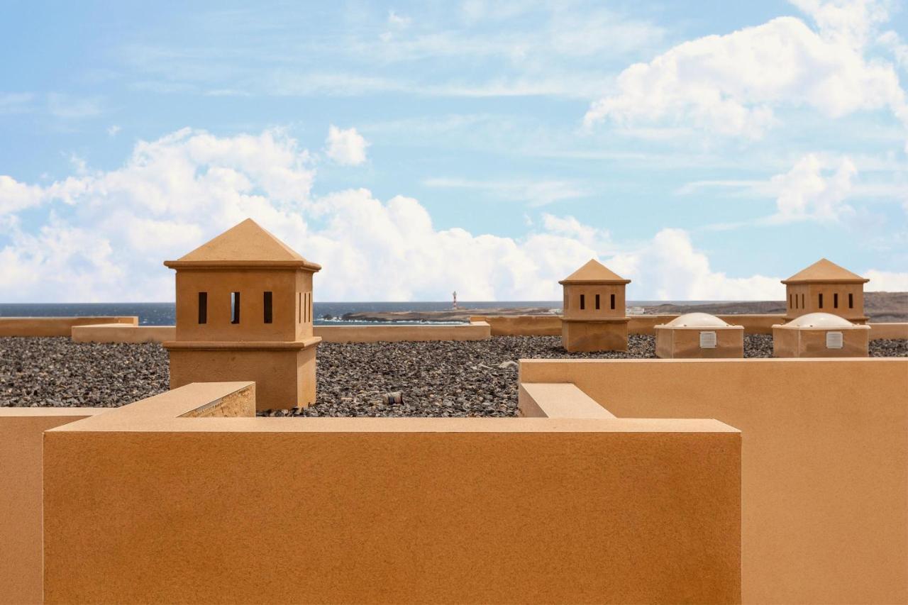 Apartamento El Poris Arico Bagian luar foto