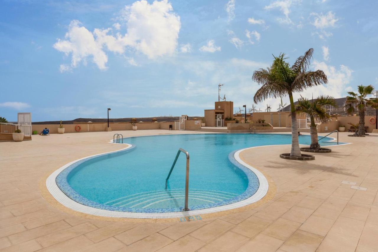 Apartamento El Poris Arico Bagian luar foto