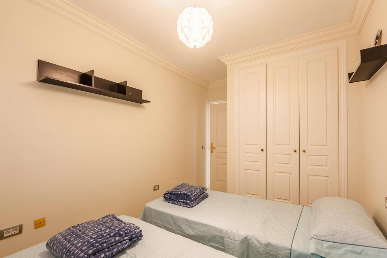 Apartamento El Poris Arico Bagian luar foto