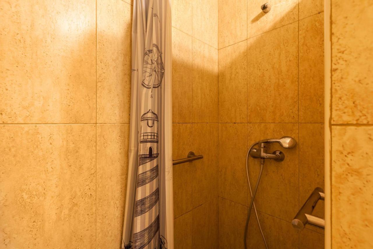 Apartamento El Poris Arico Bagian luar foto